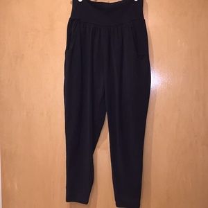 Prana high waisted genie pant